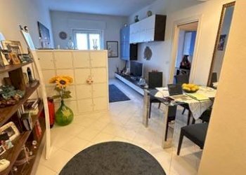 Foto 1 - Quadrilocale Via Castagneto, Rapallo - foto 1