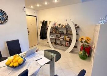 Foto 3 - Quadrilocale Via Castagneto, Rapallo - foto 3