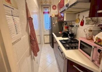 Foto 8 - Quadrilocale Via Castagneto, Rapallo - foto 8