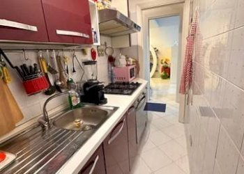 Foto 12 - Quadrilocale Via Castagneto, Rapallo - foto 12