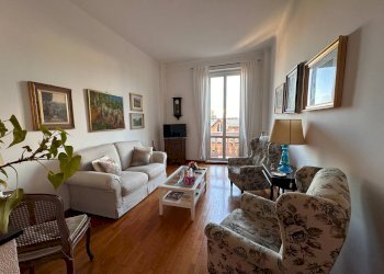 Foto 1 - Appartamento Via Francesco Pozzo
 
18, Genova - foto 1