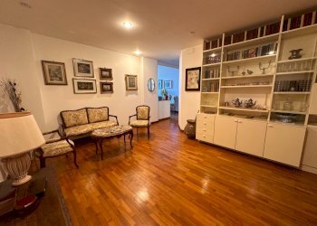 Foto 3 - Appartamento Via Francesco Pozzo
 
18, Genova - foto 3