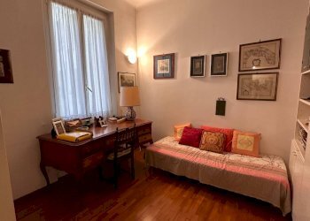 Foto 5 - Appartamento Via Francesco Pozzo
 
18, Genova - foto 5