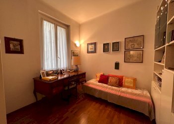 Foto 6 - Appartamento Via Francesco Pozzo
 
18, Genova - foto 6