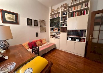 Foto 8 - Appartamento Via Francesco Pozzo
 
18, Genova - foto 8