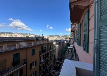 Foto 12 - Appartamento Via Francesco Pozzo
 
18, Genova - foto 12