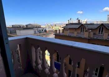 Foto 13 - Appartamento Via Francesco Pozzo
 
18, Genova - foto 13