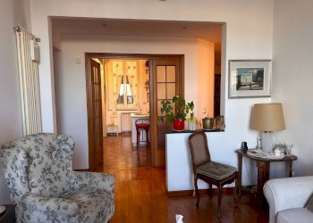 Foto 15 - Appartamento Via Francesco Pozzo
 
18, Genova - foto 15