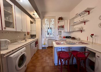 Foto 16 - Appartamento Via Francesco Pozzo
 
18, Genova - foto 16