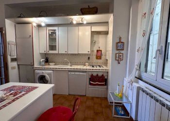 Foto 18 - Appartamento Via Francesco Pozzo
 
18, Genova - foto 18