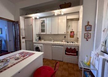 Foto 19 - Appartamento Via Francesco Pozzo
 
18, Genova - foto 19