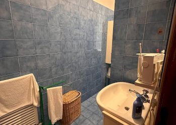 Foto 25 - Appartamento Via Francesco Pozzo
 
18, Genova - foto 25