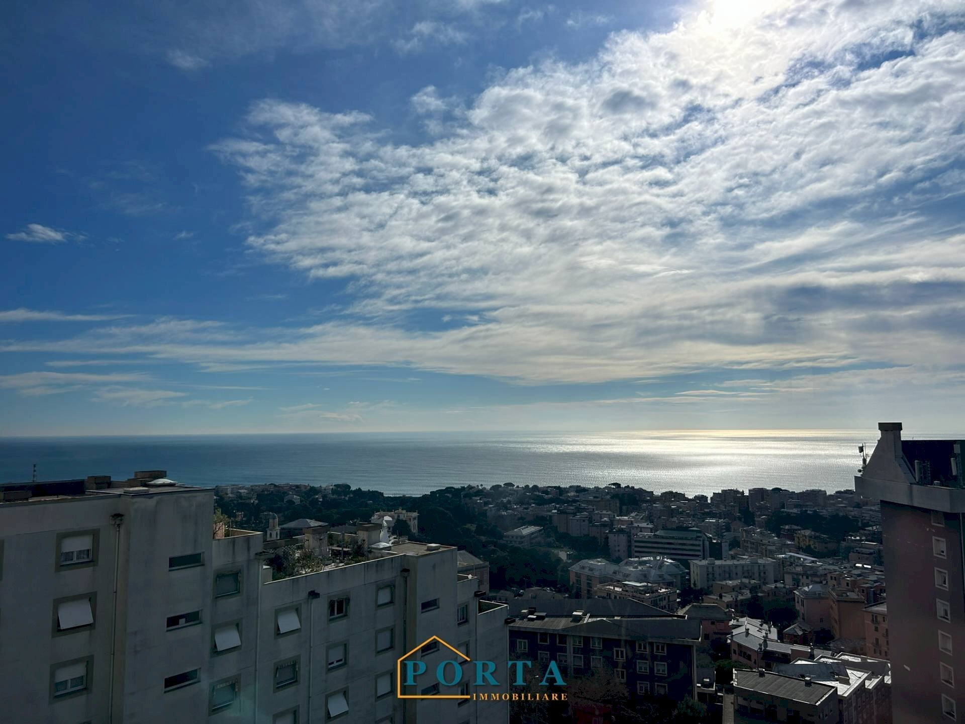 Foto 1 - Quadrilocale Via Degli Iris
 
25, Genova - foto 1