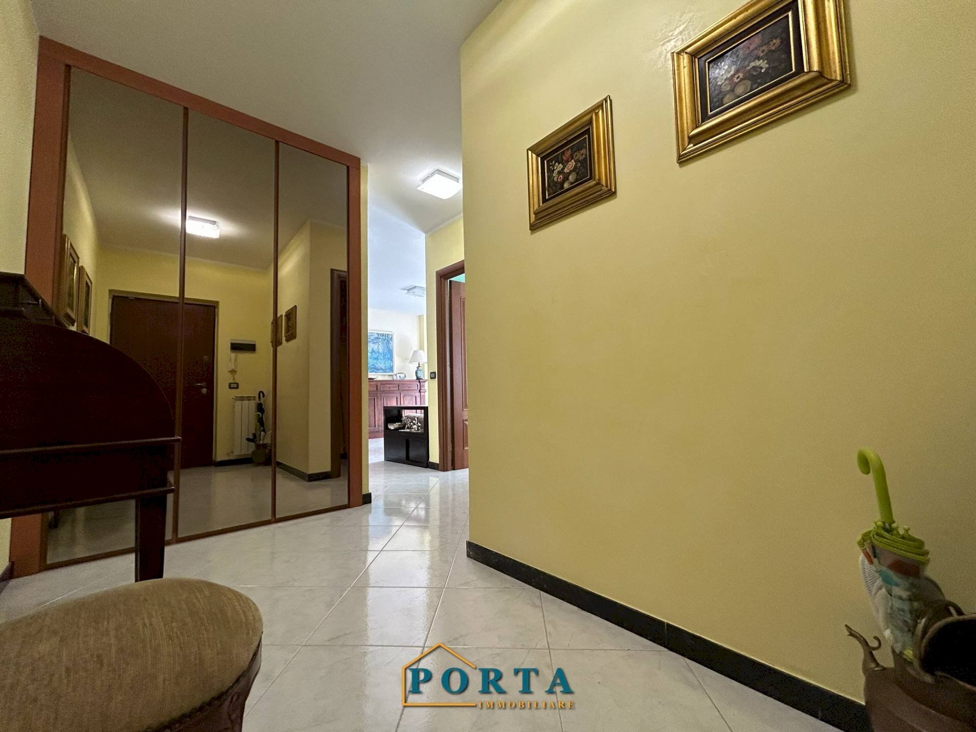 Foto 2 - Quadrilocale Via Degli Iris
 
25, Genova - foto 2