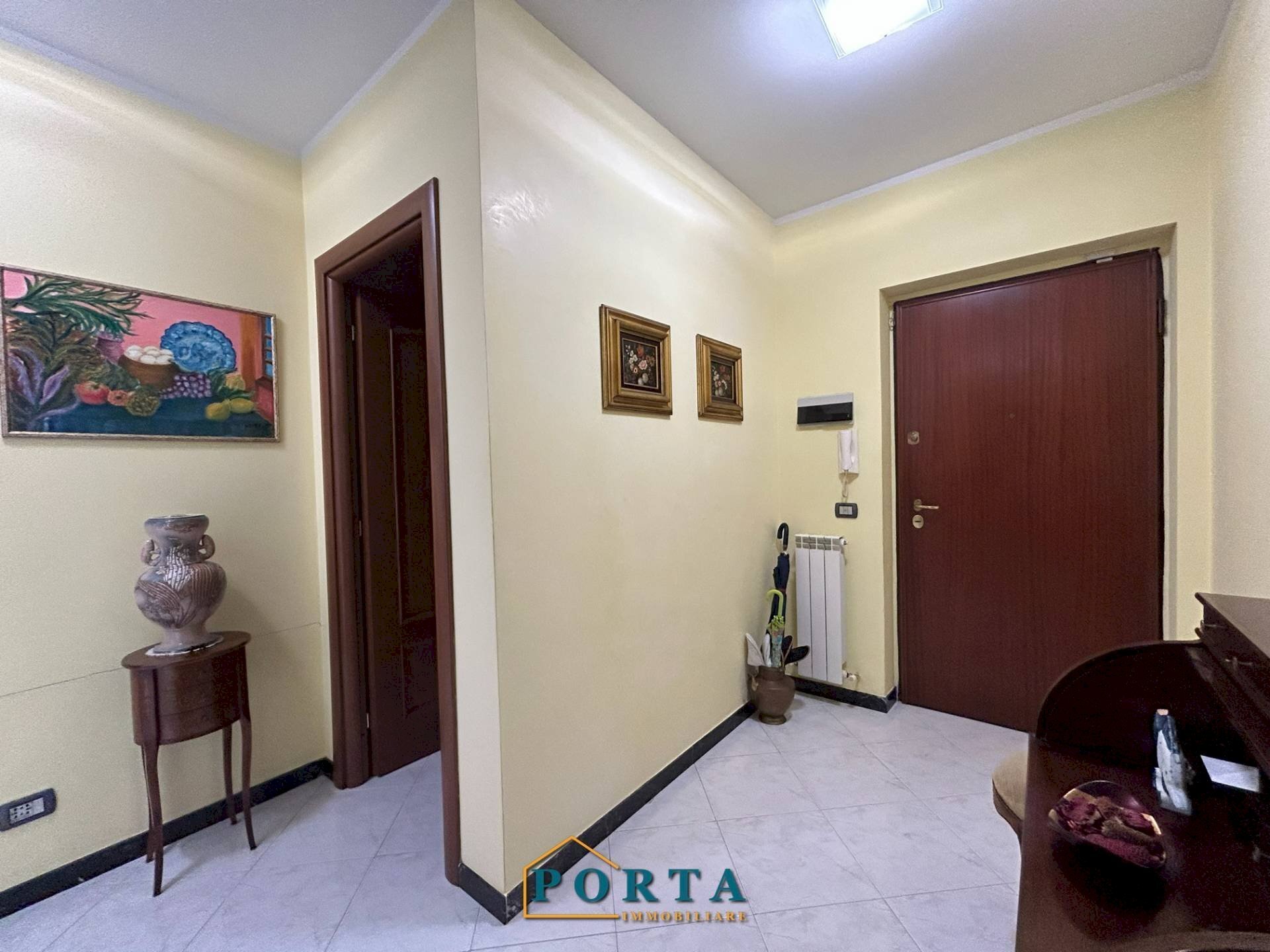 Foto 3 - Quadrilocale Via Degli Iris
 
25, Genova - foto 3