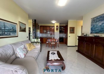 Foto 7 - Quadrilocale Via Degli Iris
 
25, Genova - foto 7