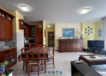 Foto 8 - Quadrilocale Via Degli Iris
 
25, Genova - foto 8