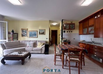 Foto 10 - Quadrilocale Via Degli Iris
 
25, Genova - foto 10