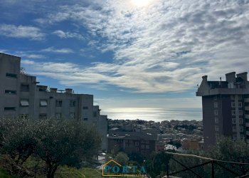 Foto 18 - Quadrilocale Via Degli Iris
 
25, Genova - foto 18