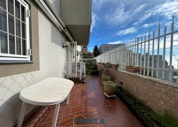 Foto 19 - Quadrilocale Via Degli Iris
 
25, Genova - foto 19