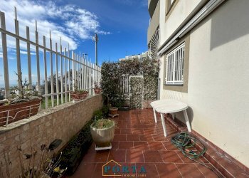 Foto 20 - Quadrilocale Via Degli Iris
 
25, Genova - foto 20