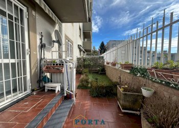 Foto 21 - Quadrilocale Via Degli Iris
 
25, Genova - foto 21