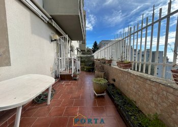 Foto 22 - Quadrilocale Via Degli Iris
 
25, Genova - foto 22