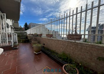 Foto 23 - Quadrilocale Via Degli Iris
 
25, Genova - foto 23