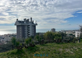 Foto 24 - Quadrilocale Via Degli Iris
 
25, Genova - foto 24