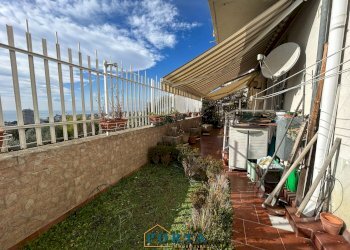 Foto 26 - Quadrilocale Via Degli Iris
 
25, Genova - foto 26