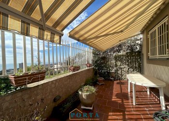 Foto 27 - Quadrilocale Via Degli Iris
 
25, Genova - foto 27