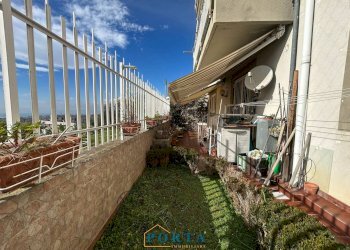 Foto 29 - Quadrilocale Via Degli Iris
 
25, Genova - foto 29