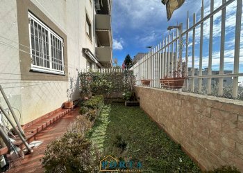 Foto 31 - Quadrilocale Via Degli Iris
 
25, Genova - foto 31