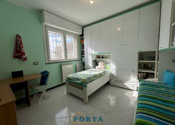 Foto 49 - Quadrilocale Via Degli Iris
 
25, Genova - foto 49