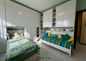 Foto 53 - Quadrilocale Via Degli Iris
 
25, Genova - foto 53