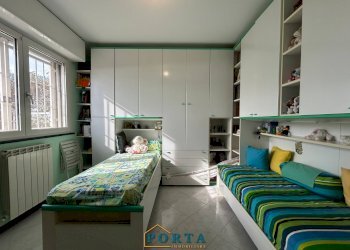 Foto 54 - Quadrilocale Via Degli Iris
 
25, Genova - foto 54