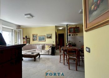 Foto 60 - Quadrilocale Via Degli Iris
 
25, Genova - foto 60