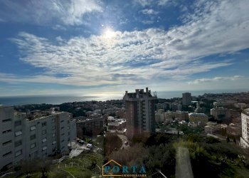 Foto 65 - Quadrilocale Via Degli Iris
 
25, Genova - foto 65