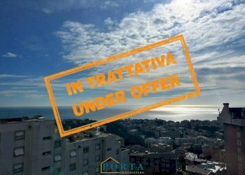 Foto 1 - Quadrilocale Via Degli Iris
 
25, Genova - foto 1