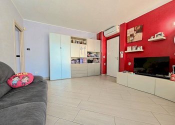 Salone - Quadrilocale corso Piave, 176, Alba - foto 5