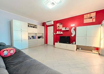 Salone - Quadrilocale corso Piave, 176, Alba - foto 6