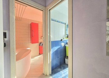 Disimpegno - Quadrilocale corso Piave, 176, Alba - foto 11