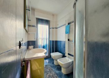 Bagno - Quadrilocale corso Piave, 176, Alba - foto 14