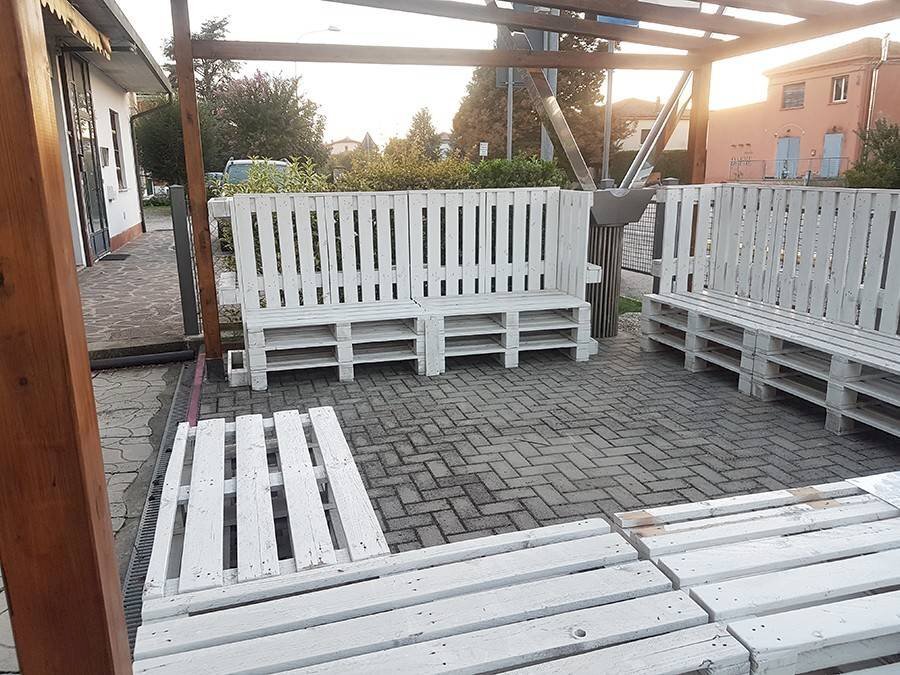 Terrazzo - Bar Tavola Calda - Fredda via Nazionale, 116, Poggio Renatico - foto 2
