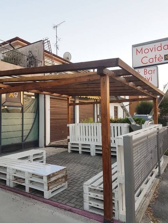 Facciata - Bar Tavola Calda - Fredda via Nazionale, 116, Poggio Renatico - foto 3