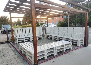 Giardino - Bar Tavola Calda - Fredda via Nazionale, 116, Poggio Renatico - foto 1