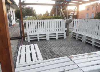 Terrazzo - Bar Tavola Calda - Fredda via Nazionale, 116, Poggio Renatico - foto 2