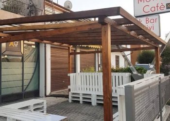 Facciata - Bar Tavola Calda - Fredda via Nazionale, 116, Poggio Renatico - foto 3