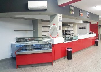 Interno non residenziale - Bar Tavola Calda - Fredda via Nazionale, 116, Poggio Renatico - foto 4