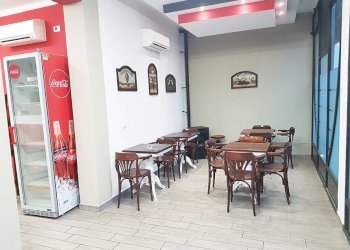 Interno non residenziale - Bar Tavola Calda - Fredda via Nazionale, 116, Poggio Renatico - foto 6